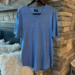 Goodlife blue T Shirt